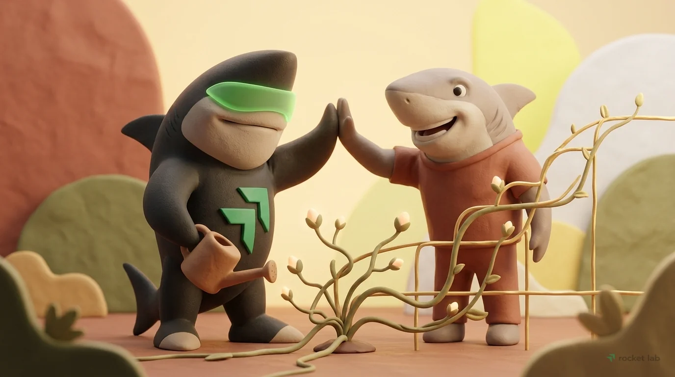 Стратегии увеличения вирусного коэффициента: как измерить и улучшить.