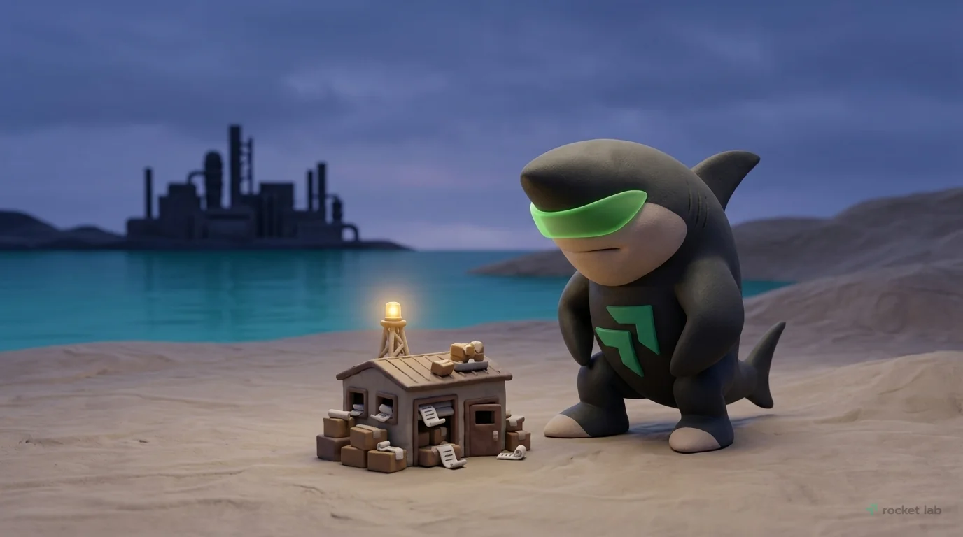 Признаки перегрузки бизнеса и необходимость аутсорсинга бизнес задач.