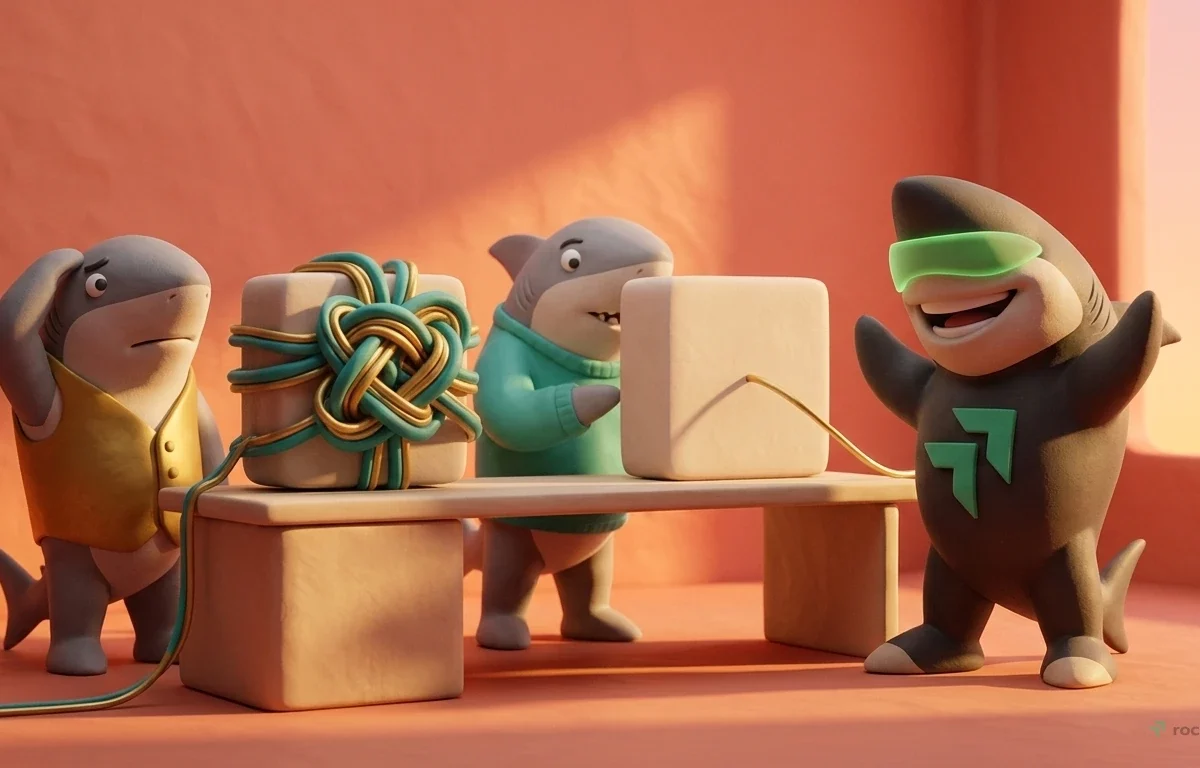 Интеграция ИИ в рабочий процесс: мифы и реальность для бизнеса