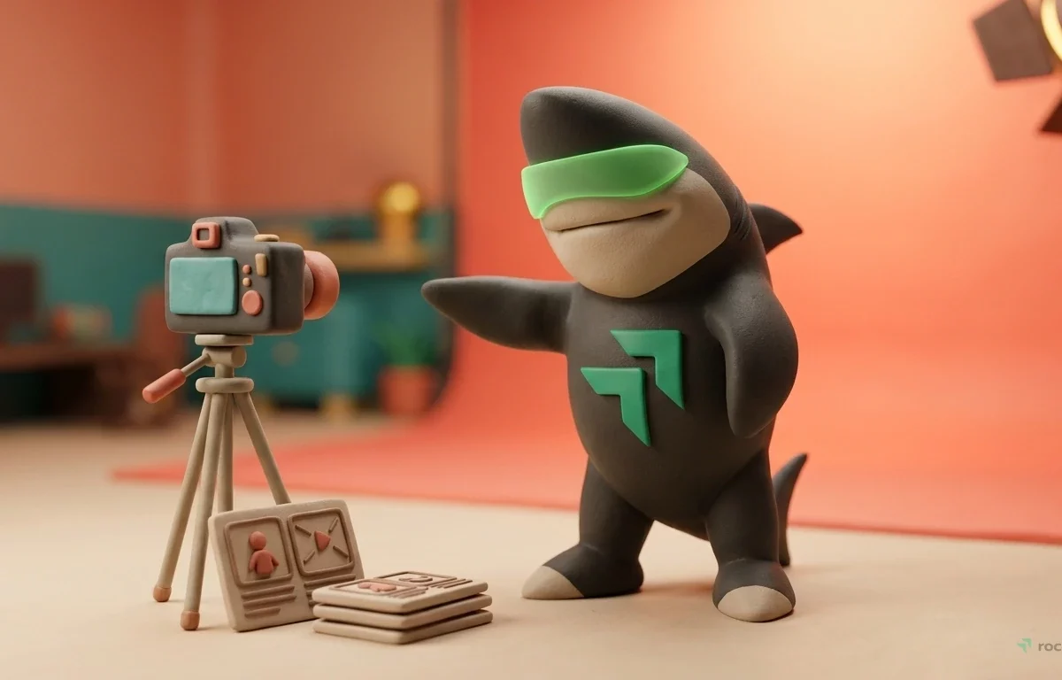 Как создать эффективное маркетинговое видео: пошаговое руководство