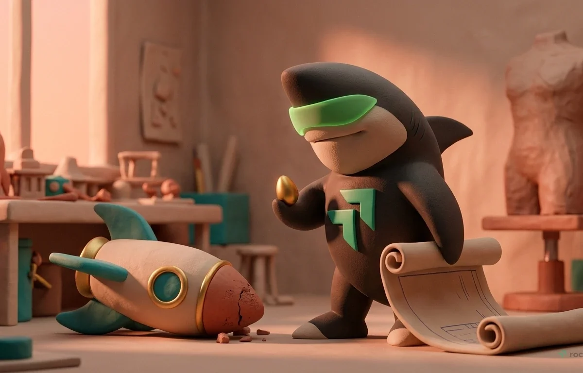 Как справиться с неудачей в бизнесе: уроки и стратегии восстановления