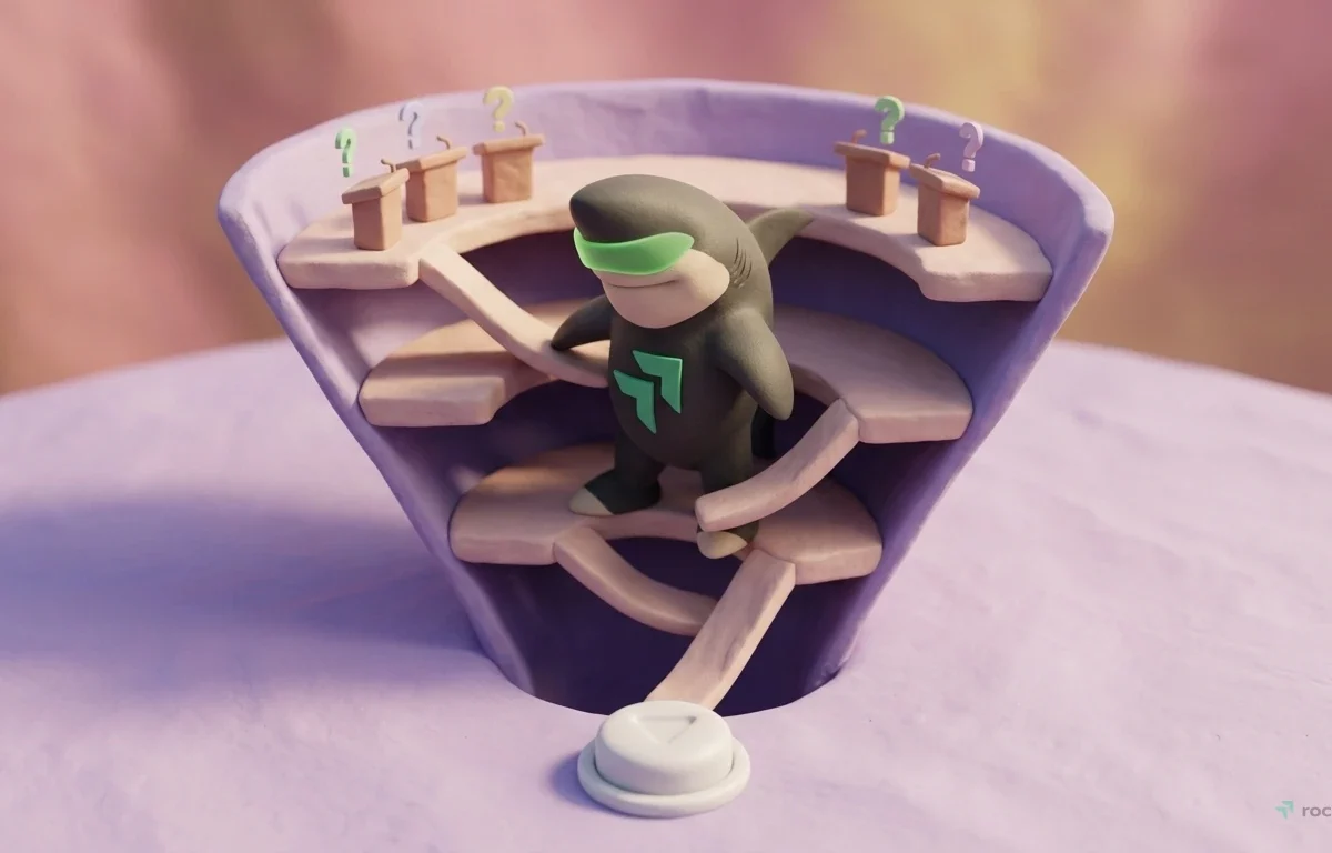 Как внедрить воронку с квизами в B2C: гайд для бизнеса