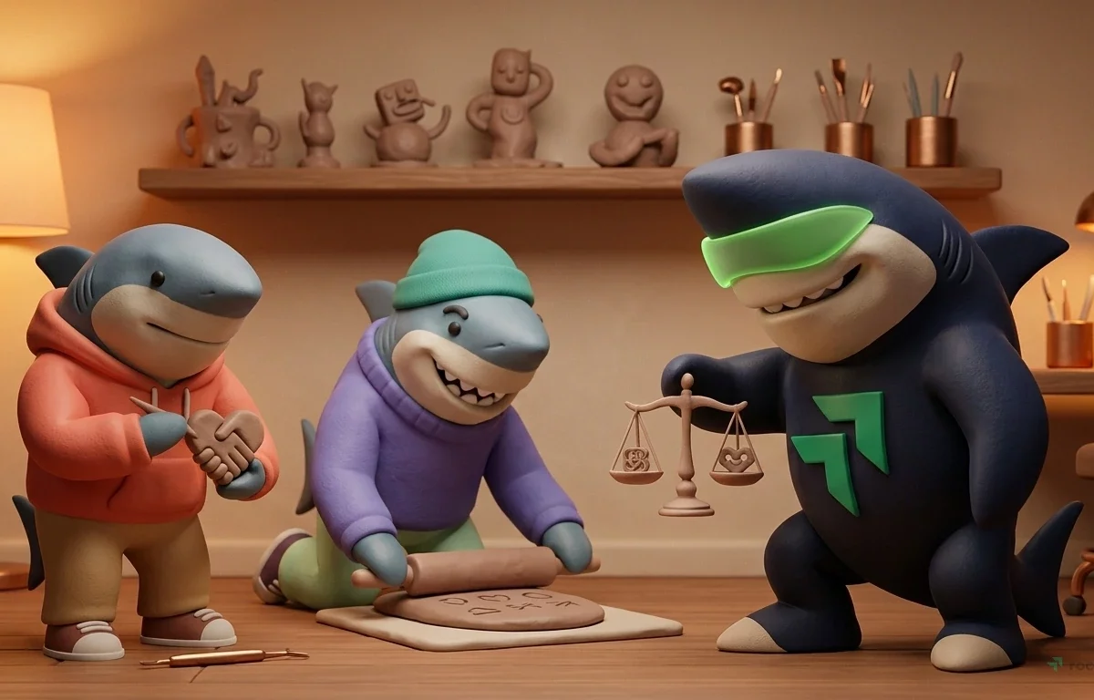 Контент-маркетинг для креативных брендов: баланс доверия и вовлеченности