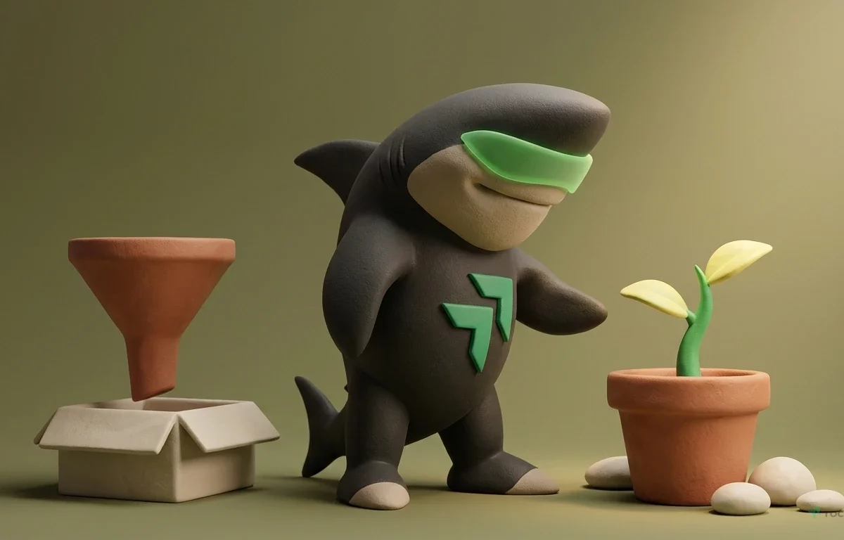 Лидогенерация против взращивания лидов: что важнее для вашего бизнеса