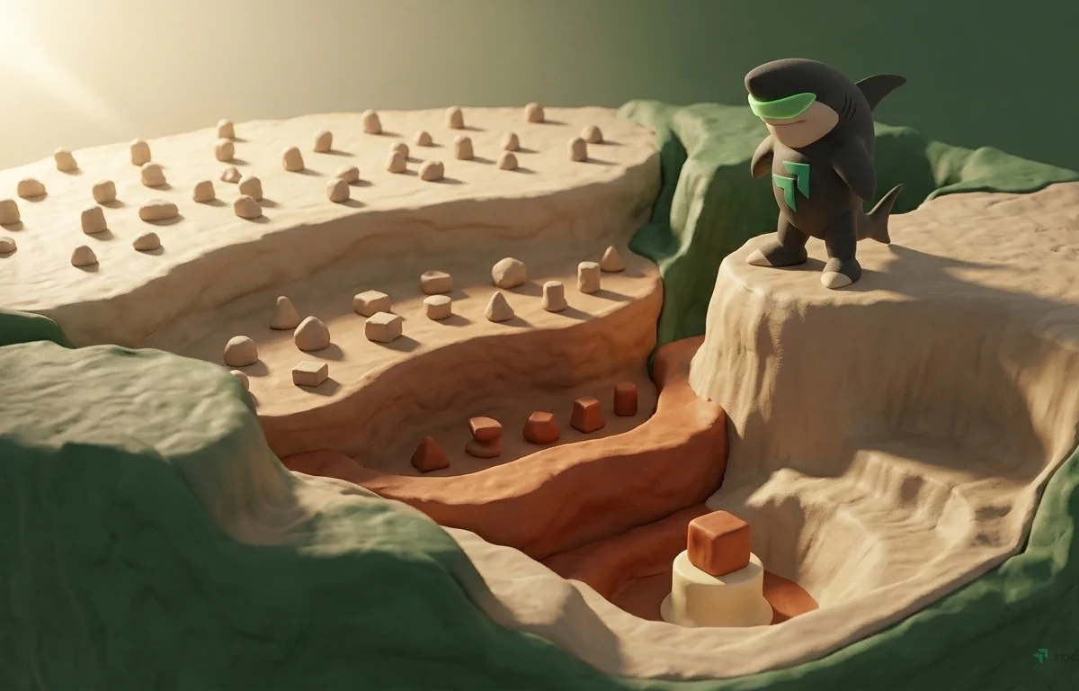 Основы управления воронкой продаж: от привлечения до конверсии