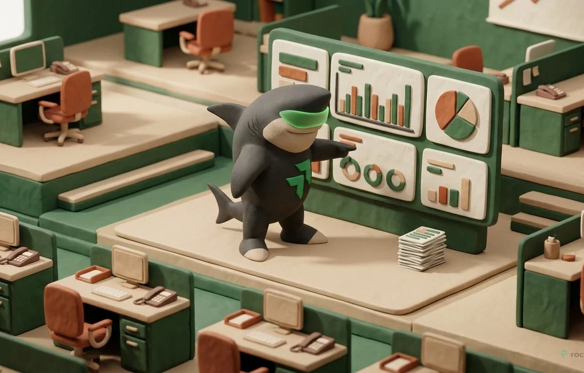 Оценка эффективности команды продаж: методы и метрики