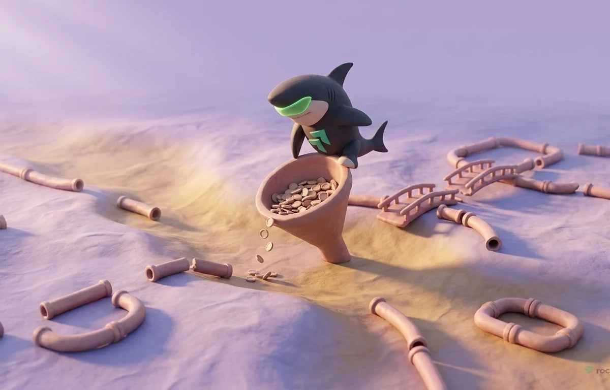 Переосмысление стратегий: как масштабироваться B2B-компаниям