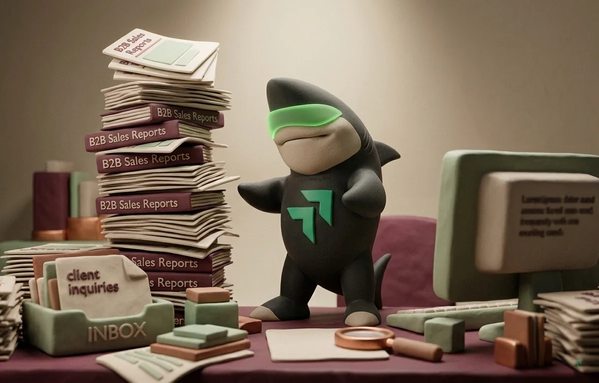 Почему B2B-копирайтинг часто неэффективен: анализ ошибок и решений