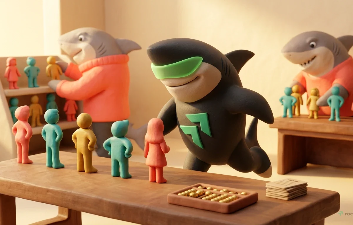 Разработка системы аттестации сотрудников