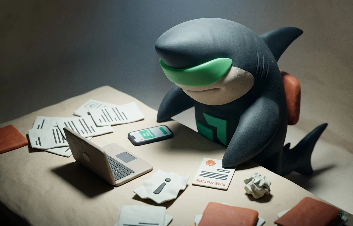 Штрафы за рекламу в Telegram: что нужно знать предпринимателям