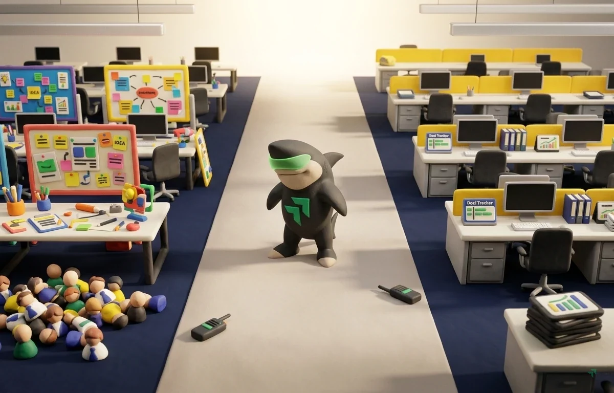 Согласование продаж и маркетинга: 5 стратегий для роста доходов