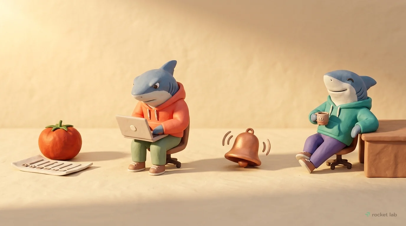 Методы тайм-менеджмента для руководителей: техники продуктивности и отдыха.