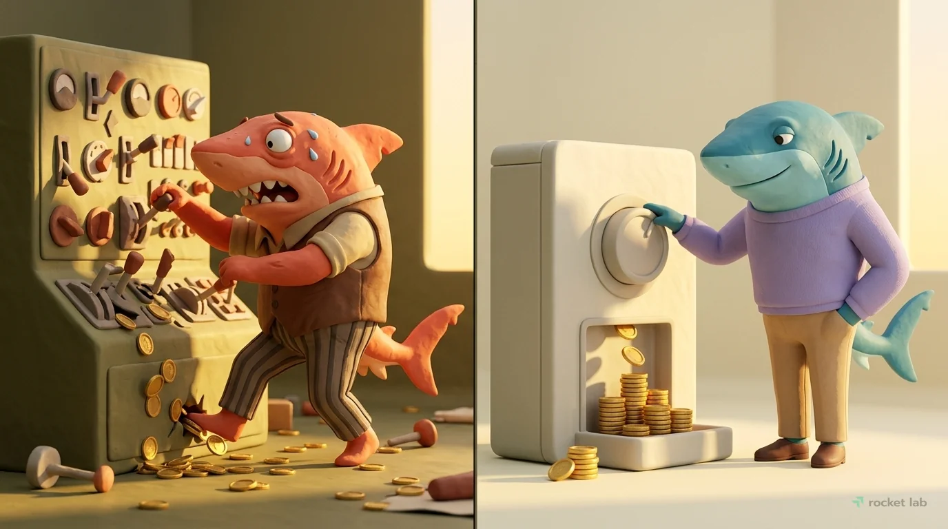 Эффективное управление ставками для минимизации роста цен за клик.