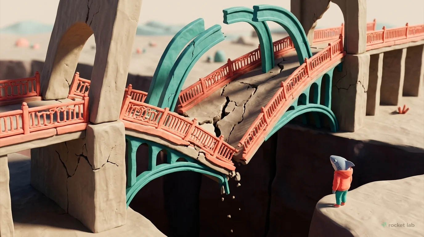 Избегание ошибок: конкурентное преимущество для малого бизнеса.