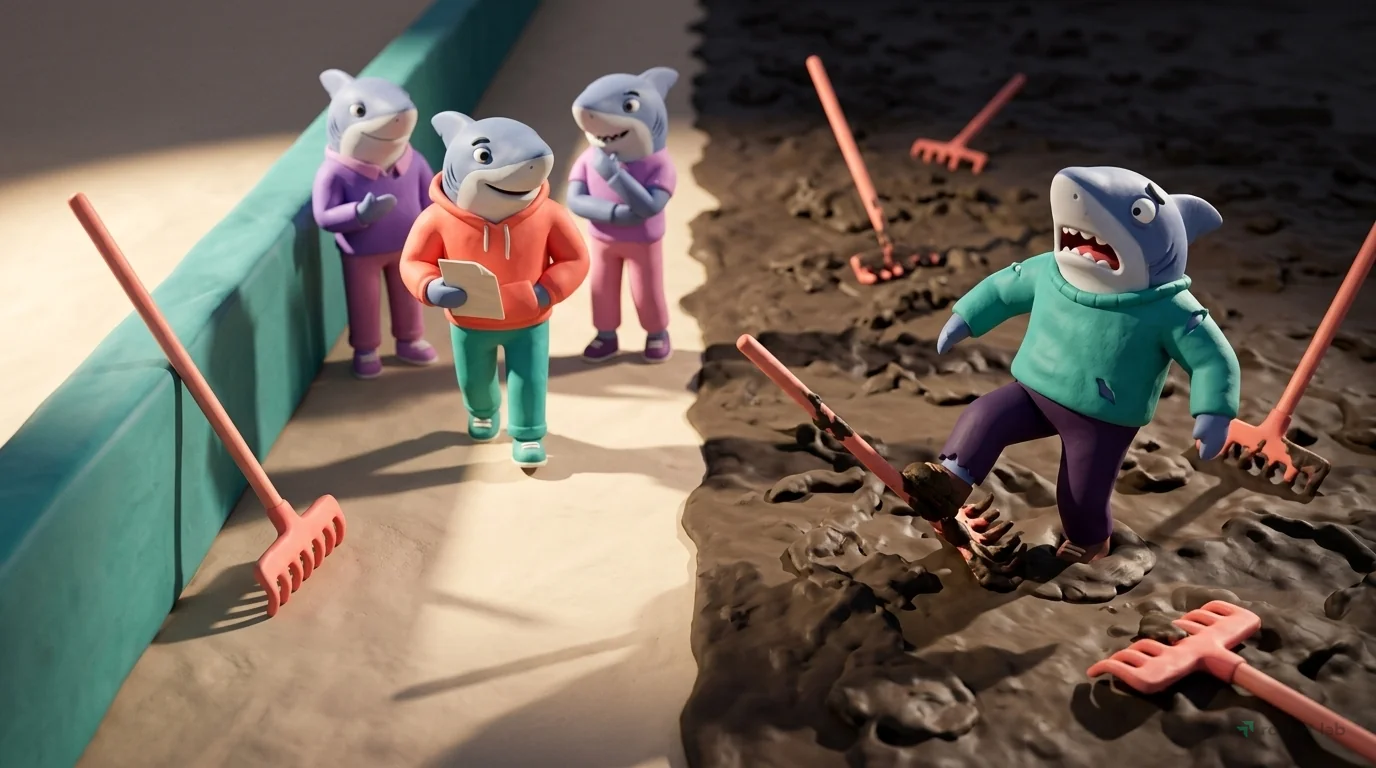 Ошибки при измерении NPS: как измерить NPS без искажений.