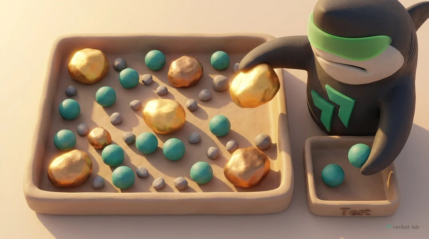 Приоритизация гипотез для экспериментов роста для малого бизнеса.