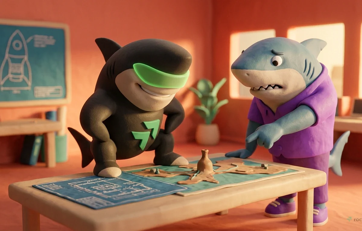 When the Owner Becomes the Bottleneck