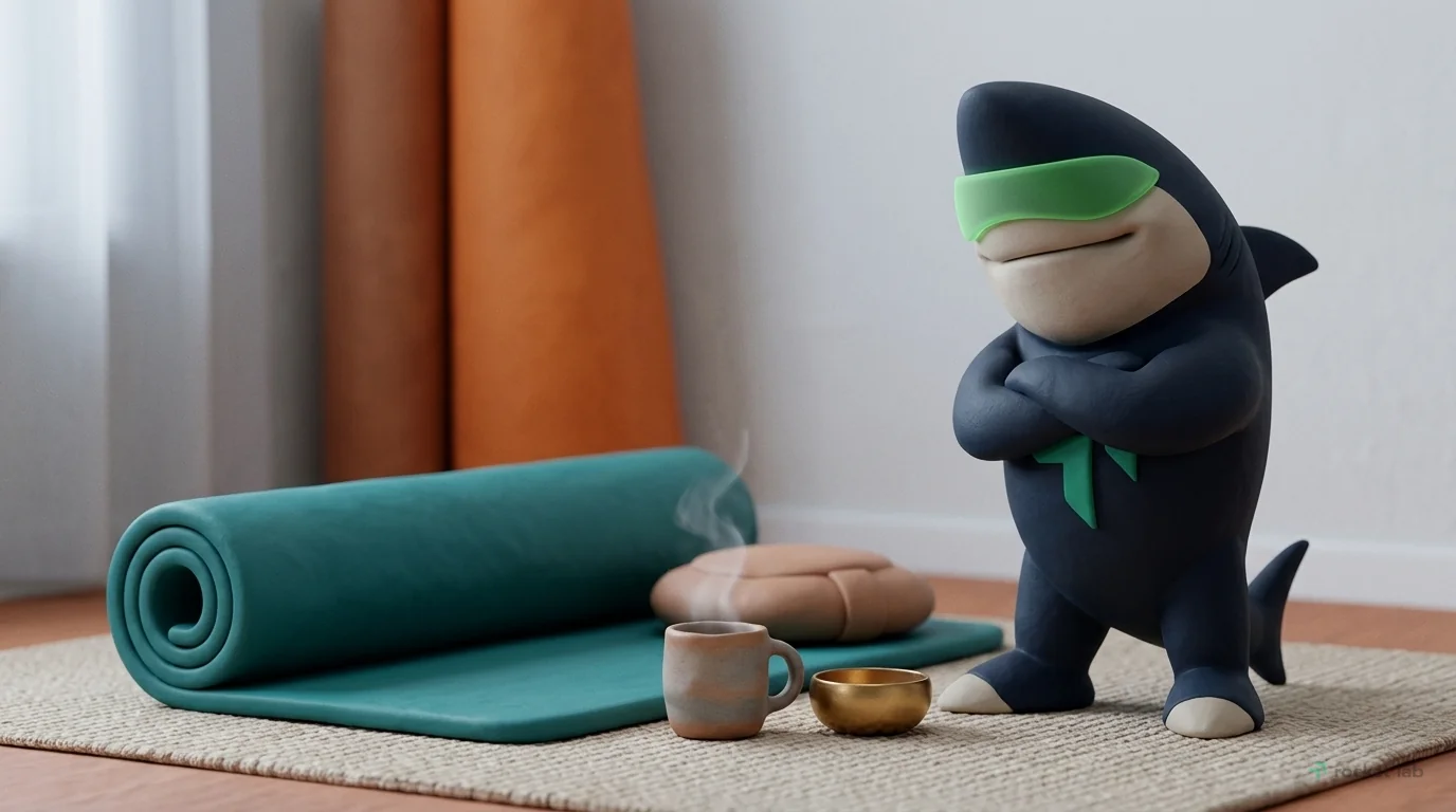 Организация пространства для кундалини йоги для пожилых дома.