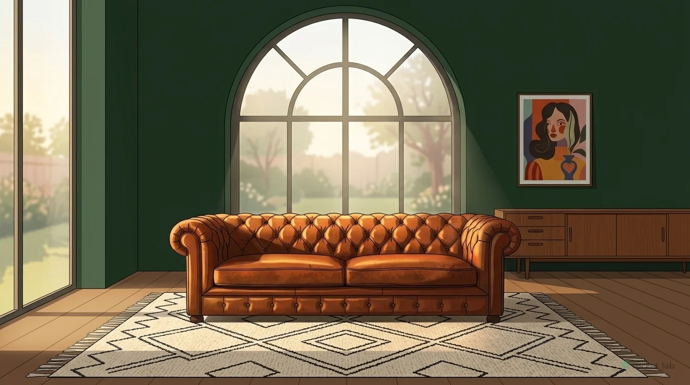 Популярные цветовые решения, как выбрать цвет мебели для гармонии.