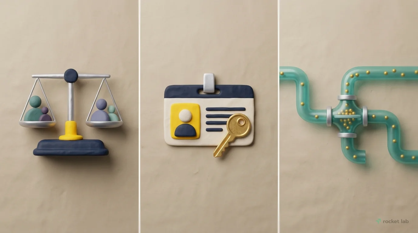 Ключевые элементы AML compliance для малого бизнеса: риск, KYC, мониторинг.