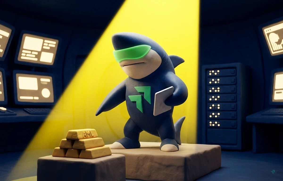 AML compliance на банковском рынке и в fintech: как меняются требования и подходы