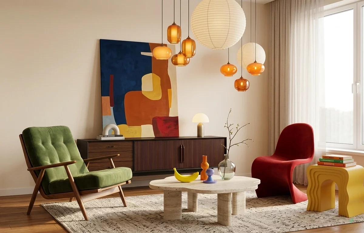 Как выбрать цвет мебели: правила и лучшие сочетания цветов