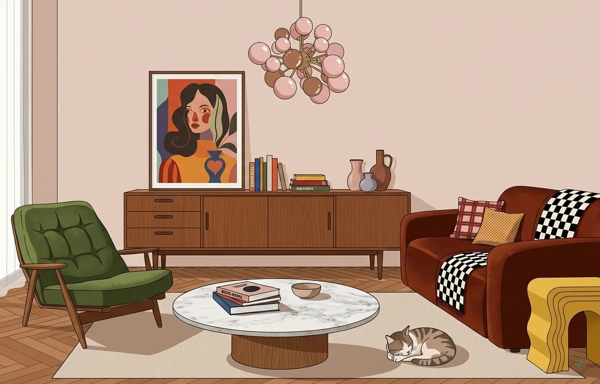 Как выбрать цвет мебели: правила и лучшие сочетания цветов