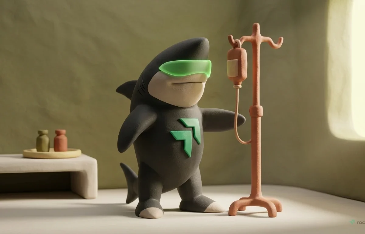 Longevity – использование NAD+ в IV терапии