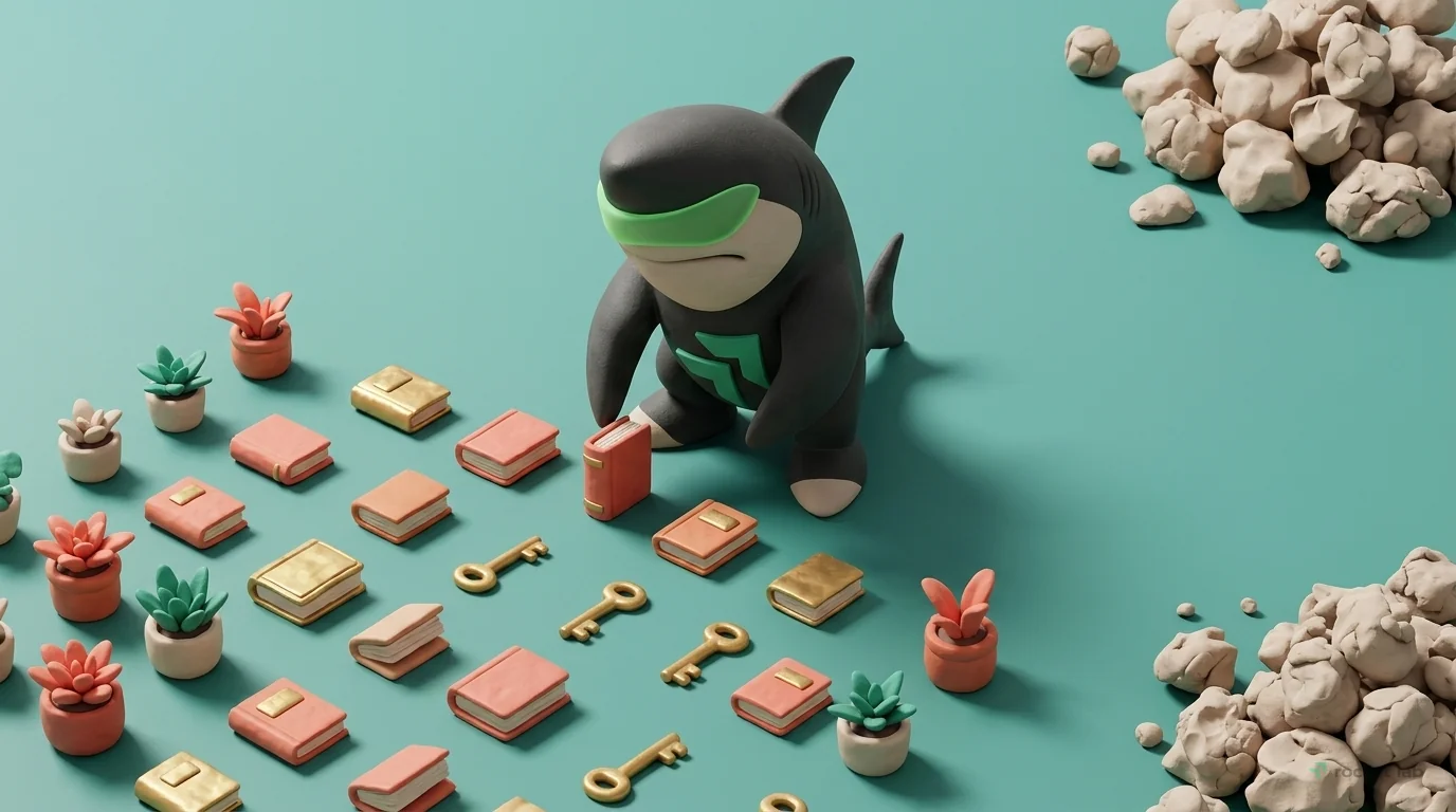 Систематизация идей для эффективного контент-плана.