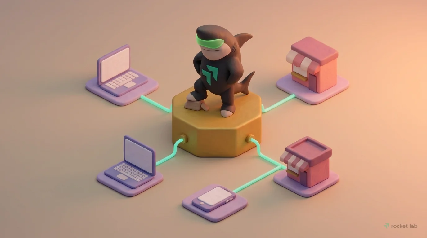 PIM-система: организация медиаконтента e-commerce и единый источник правды.