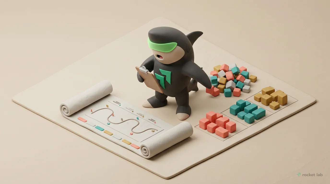 Разработка стратегии customer success для стартапов: сегментация и планирование.