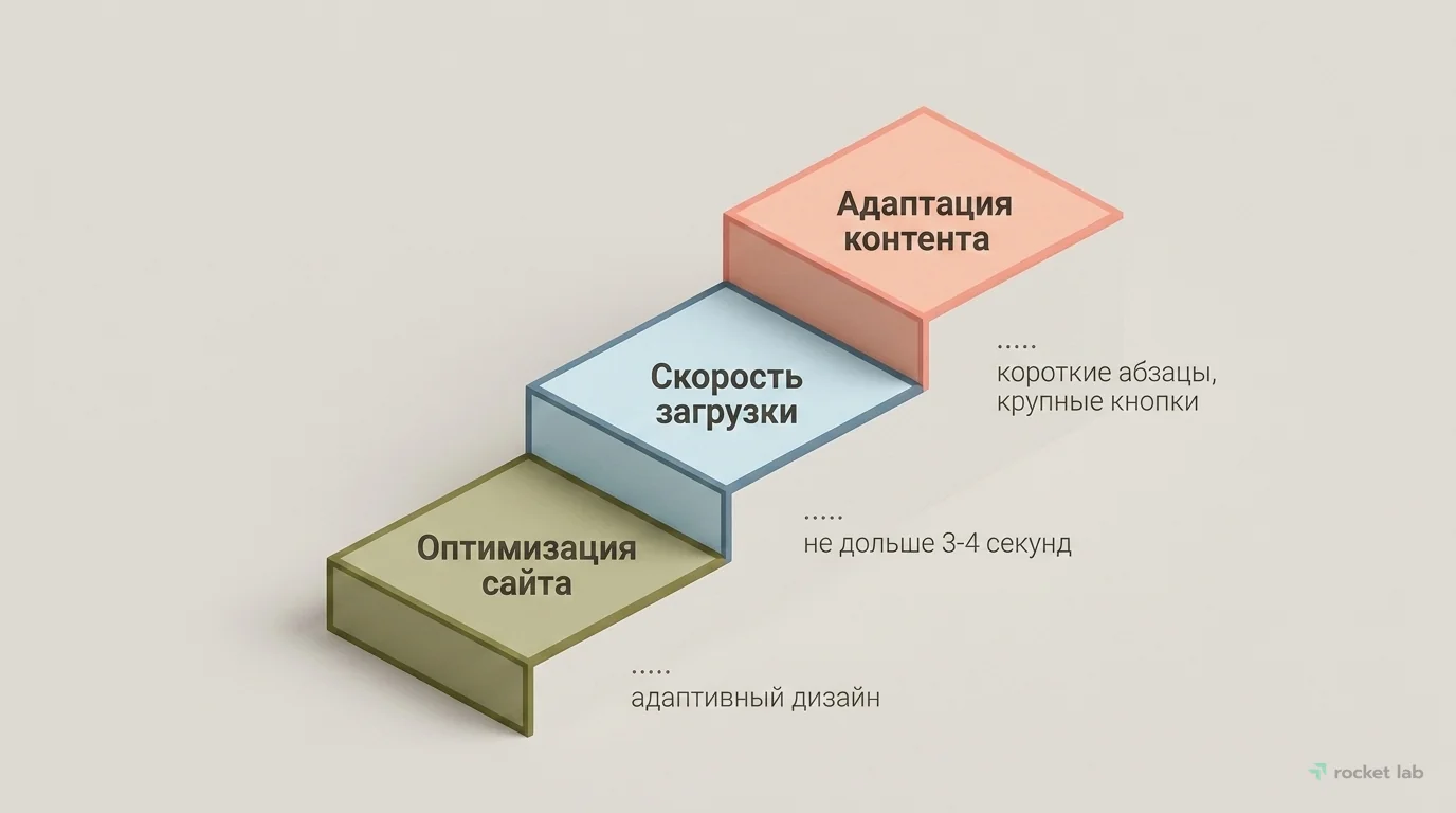 База мобильного маркетинга