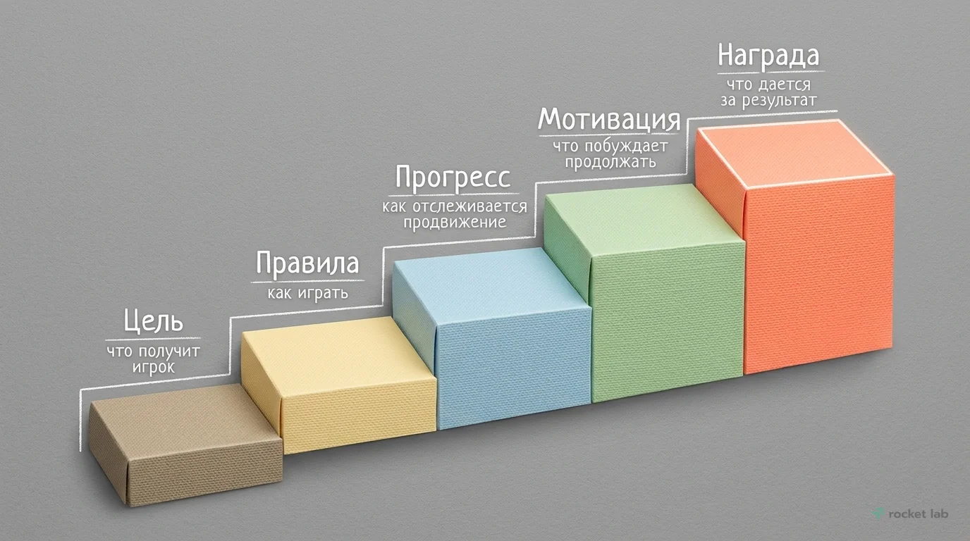 Элементы геймификации в email-маркетинге