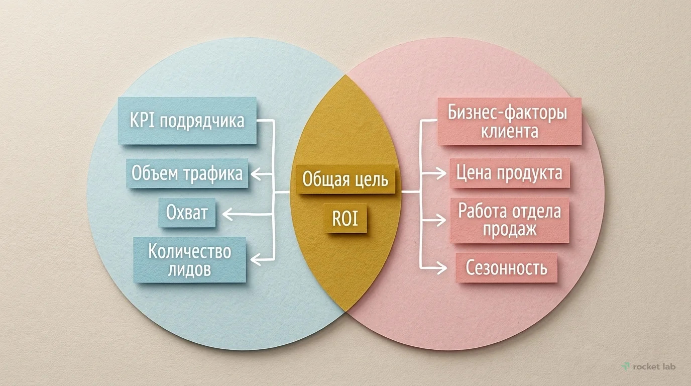 Гарантии в SMM: зоны ответственности