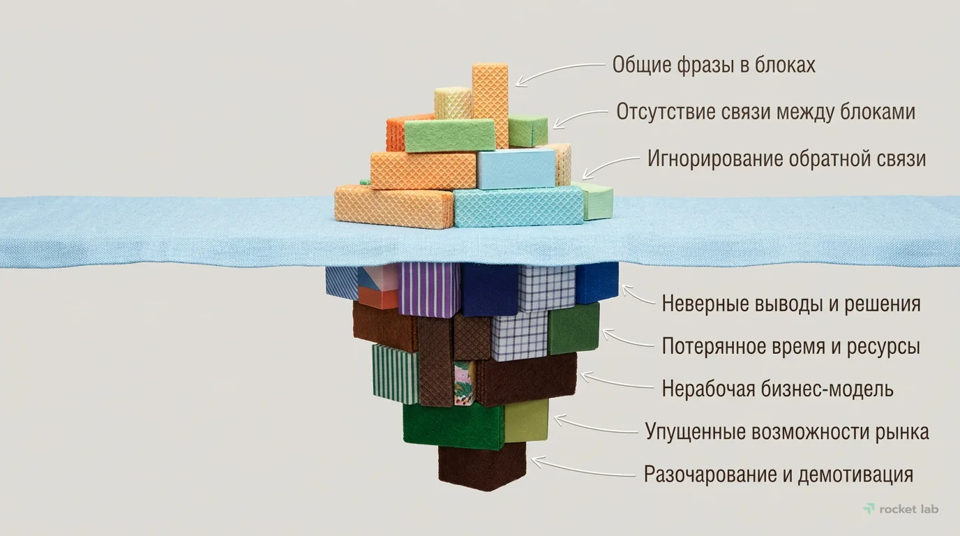 Типичные ошибки при работе с канвой: видимое и скрытое